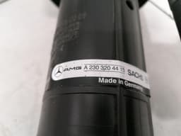 MERCEDES-BENZ Mercedes SL55 AMG R230 Shock Absorber Front A2303203013 Shock Absorber Vo Re ABC — thumbnail 10