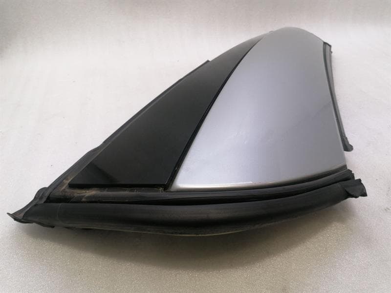 Mercedes SL R230 Right C Post Outter Cover A2307900619 C Willow Trim Re