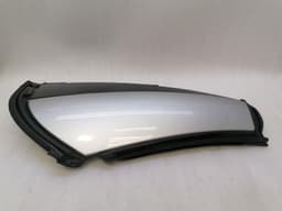 MERCEDES-BENZ Mercedes SL R230 Right C Post Outter Cover A2307900619 C Willow Trim Re — thumbnail 2
