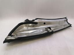 MERCEDES-BENZ Mercedes SL R230 Right C Post Outter Cover A2307900619 C Willow Trim Re — thumbnail 4