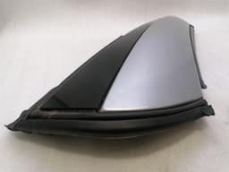MERCEDES-BENZ Mercedes SL R230 Right C Post Outter Cover A2307900619 C Willow Trim Re — thumbnail 8
