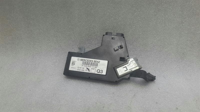 MERCEDES-BENZ Mercedes SL R230 Aerial / Antenna A2308201189 Aerial SL55