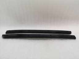 MERCEDES-BENZ Mercedes SL R230 A Post Moulding Set A2306980389 Trim A-Pillar Set — thumbnail 7