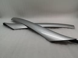 MERCEDES-BENZ Mercedes SL R230 A Post Moulding Set A2306980389 Trim A-Pillar Set — thumbnail 10