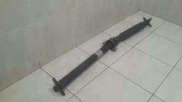 MERCEDES-BENZ Mercedes SL55 AMG R230 prophesent A2304102006 gimbal shaft — thumbnail 6