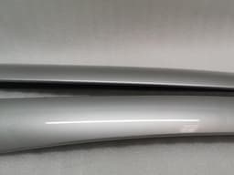 MERCEDES-BENZ Mercedes SL R230 A Post Moulding Set A2306980389 Trim A-Pillar Set — thumbnail 5