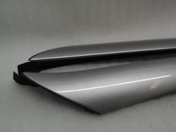 MERCEDES-BENZ Mercedes SL R230 A Post Moulding Set A2306980389 Trim A-Pillar Set — thumbnail 4