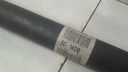 MERCEDES-BENZ Mercedes SL55 AMG R230 prophesent A2304102006 gimbal shaft — thumbnail 4