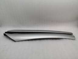 MERCEDES-BENZ Mercedes SL R230 A Post Moulding Set A2306980389 Trim A-Pillar Set — thumbnail 2