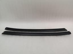 MERCEDES-BENZ Mercedes SL R230 A Post Moulding Set A2306980389 Trim A-Pillar Set — thumbnail 8
