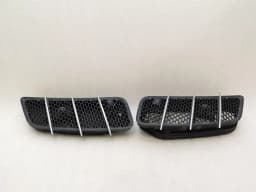 MERCEDES-BENZ Mercedes SL R230 front grille set A2308300118 radiator grille set — thumbnail 5