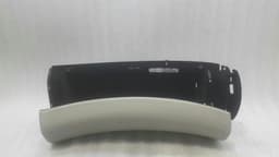 MERCEDES-BENZ Mercedes SL R230 RHD Glovebox A2306800387 right handlebar SL55 AMG — thumbnail 8