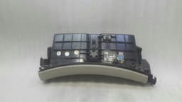 MERCEDES-BENZ Mercedes SL R230 RHD Glovebox A2306800387 right handlebar SL55 AMG — thumbnail 5