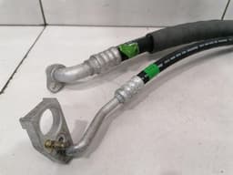 MERCEDES-BENZ Mercedes SL R230 A/C pipe set A2308303615 right handlebar RHD — thumbnail 10