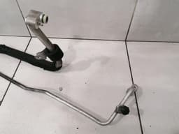 MERCEDES-BENZ Mercedes SL R230 A/C pipe set A2308303615 right handlebar RHD — thumbnail 3