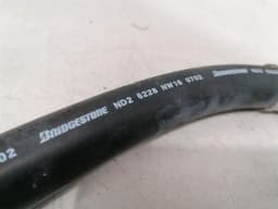 MERCEDES-BENZ Mercedes SL R230 A/C pipe set A2308303615 right handlebar RHD — thumbnail 5