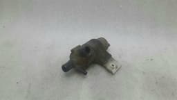 MERCEDES-BENZ Mercedes SL R230 Heater Valve A2308350265 Heating Valve — thumbnail 1