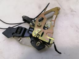 MERCEDES-BENZ Mercedes SL R230 lock hydraulic cylinder A2308000972 rear L roof cylinder — thumbnail 5
