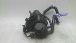 MERCEDES-BENZ Mercedes SL R230 ABC Oil Reservior A2303200014 Hydraulic Oil Container M113 SL55 — thumbnail 1