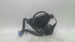MERCEDES-BENZ Mercedes SL R230 ABC Oil Reservior A2303200014 Hydraulic Oil Container M113 SL55 — thumbnail 3