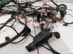 MERCEDES-BENZ Mercedes SL55 AMG M113 R230 Engine BAY Wiring Loom A2305404305 RHD RIGHT HANDLEBAR — thumbnail 4