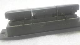 MERCEDES-BENZ Mercedes SL R230 PDC Off Switch A2308212951 PTS Switch Parking Aid. — thumbnail 3