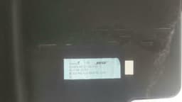 MERCEDES-BENZ Mercedes SL R230 Subwoofer A2308201902 Speaker Bass Box BOSE SL55 — thumbnail 5
