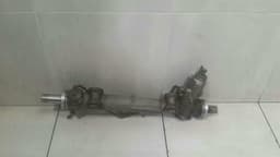 MERCEDES-BENZ Mercedes SL R230 RHD Power Steering Rack A2304600900 Right Hand Drive SL55 AMG — thumbnail 5