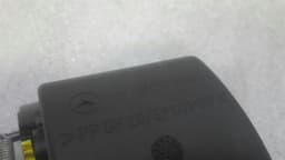 MERCEDES-BENZ Mercedes SL R230 fuel cap A2306390042 fuel flap SL55 AMG — thumbnail 8
