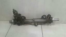 MERCEDES-BENZ Mercedes SL R230 RHD Power Steering Rack A2304600900 Right Hand Drive SL55 AMG — thumbnail 2