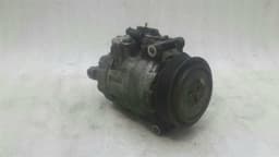 MERCEDES-BENZ Mercedes SL R230 A/C Compressor A0012302911 Air Conditioning Compressor SL55 AMG M113 — thumbnail 5