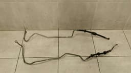 MERCEDES-BENZ Mercedes SL R230 Gearbox Pipes A2302700996 Transmission Oil Line — thumbnail 4