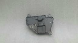 MERCEDES-BENZ Mercedes SL R230 left seat switch A2308211151 seat switch Li heater SL55 — thumbnail 2