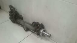 MERCEDES-BENZ Mercedes SL R230 RHD Power Steering Rack A2304600900 Right Hand Drive SL55 AMG — thumbnail 3