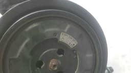 MERCEDES-BENZ Mercedes SL R230 A/C Compressor A0012302911 Air Conditioning Compressor SL55 AMG M113 — thumbnail 6