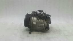 MERCEDES-BENZ Mercedes SL R230 A/C Compressor A0012302911 Air Conditioning Compressor SL55 AMG M113 — thumbnail 2