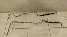 MERCEDES-BENZ Mercedes SL R230 Gearbox Pipes A2302700996 Transmission Oil Line — thumbnail 5