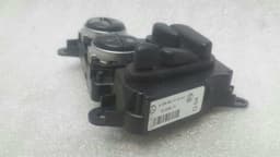 MERCEDES-BENZ Mercedes SL R230 left seat switch A2308211151 seat switch Li heater SL55 — thumbnail 3