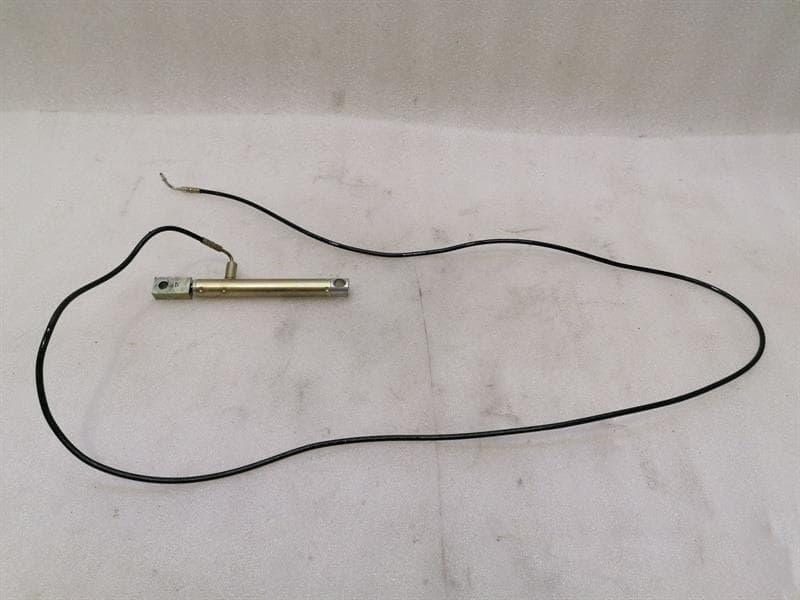 MERCEDES-BENZ Mercedes SL55 R230 left hydraulic cylinder A2308001472 hydraulic cylinder left