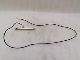 MERCEDES-BENZ Mercedes SL55 R230 left hydraulic cylinder A2308001472 hydraulic cylinder left — thumbnail 5