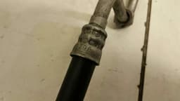 MERCEDES-BENZ Mercedes SL R230 Gearbox Pipes A2302700996 Transmission Oil Line — thumbnail 3