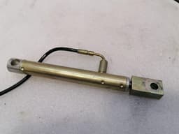 MERCEDES-BENZ Mercedes SL55 R230 left hydraulic cylinder A2308001472 hydraulic cylinder left — thumbnail 7