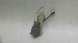 MERCEDES-BENZ Mercedes SL R230 Suspension Level Sensor A0025428818 Level Sensor SL55 — thumbnail 1