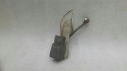 MERCEDES-BENZ Mercedes SL R230 Suspension Level Sensor A0025428818 Level Sensor SL55 — thumbnail 4
