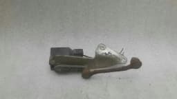MERCEDES-BENZ Mercedes SL R230 Suspension Level Sensor A0025428818 Level Sensor SL55 — thumbnail 3
