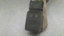 MERCEDES-BENZ Mercedes SL R230 Suspension Level Sensor A0025428818 Level Sensor SL55 — thumbnail 5