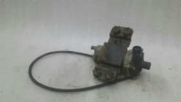 MERCEDES-BENZ Mercedes SL R230 additional cooling pump A0005004883 coolant pump pump SL55 — thumbnail 3