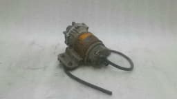 MERCEDES-BENZ Mercedes SL R230 additional cooling pump A0005004883 coolant pump pump SL55 — thumbnail 8