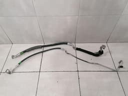 MERCEDES-BENZ Mercedes SL R230 A/C pipe set A2308303615 right handlebar RHD — thumbnail 9