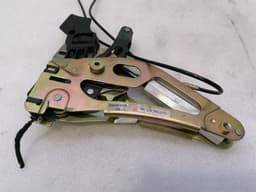 MERCEDES-BENZ Mercedes SL R230 lock hydraulic cylinder A2308000972 rear L roof cylinder — thumbnail 4